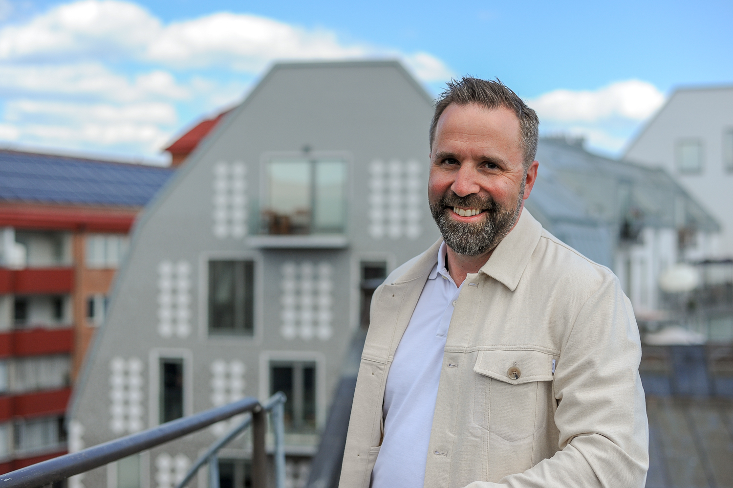 Sven Miller
